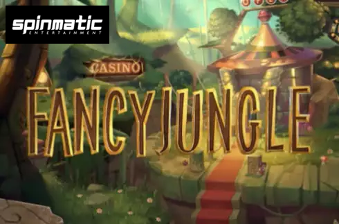 Fancy Jungle
